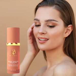 BIOMIMIC 4 EN 1 - Base de larga duracion