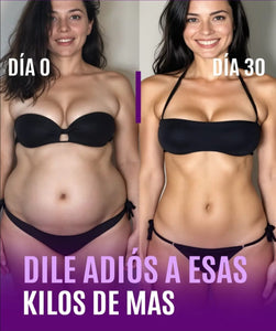 LEMME BURN™ – Quemador de Grasa Premium🔥