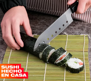 MOLDE PARA SUSHI - SushiMaster™ Pro
